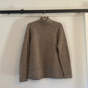 J. Crew Wool Sweater